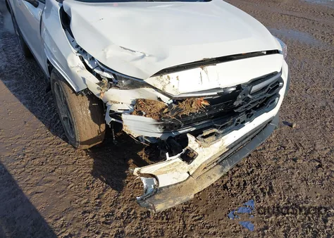 2025 Subaru Crosstrek Premium из США, поврежденный, VIN JF2GUHDC9SH336936